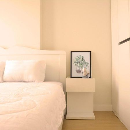 Lucyhome Masteri Thao Dien Apartment Хошимин Экстерьер фото