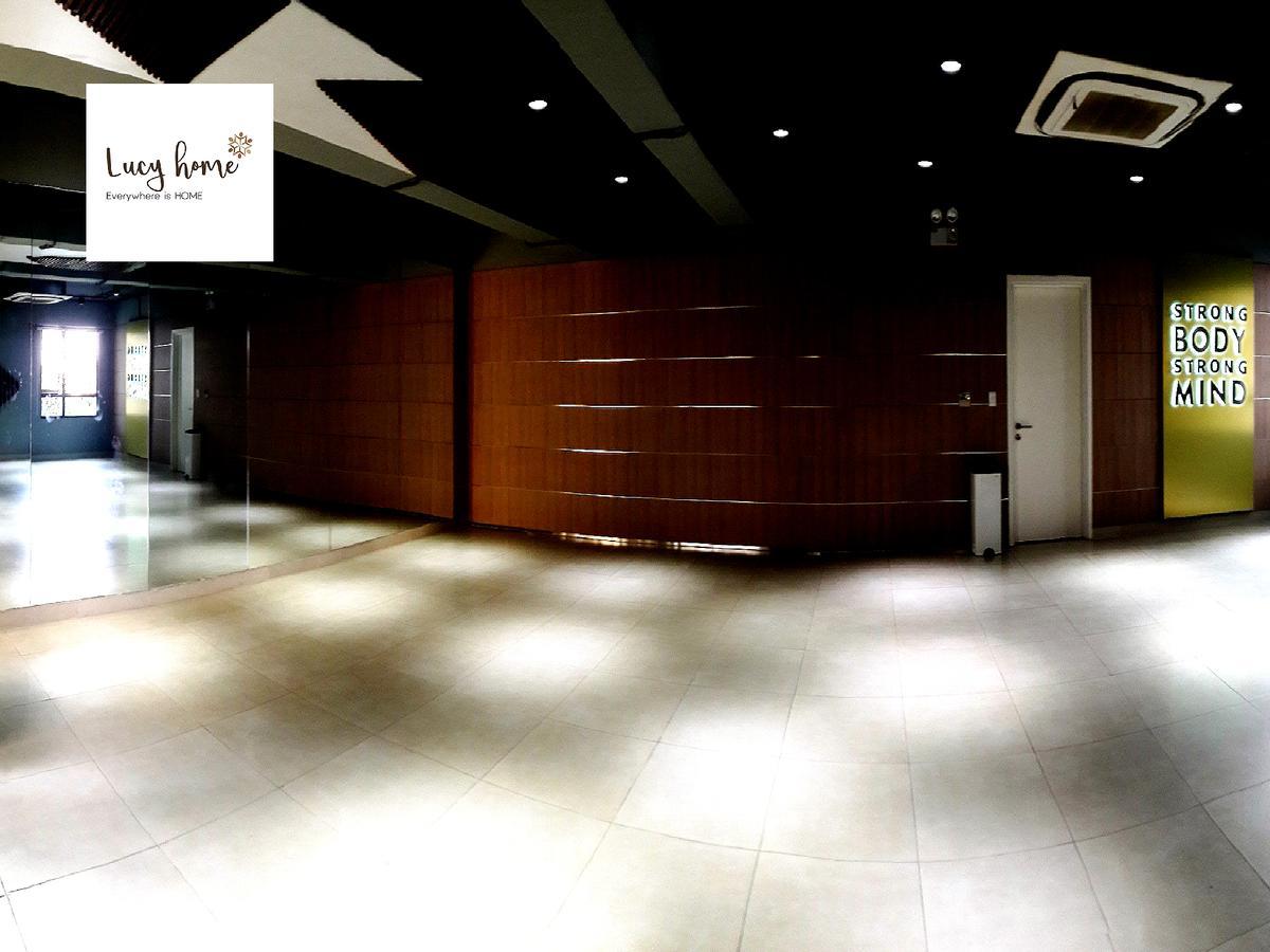 Lucyhome Masteri Thao Dien Apartment Хошимин Экстерьер фото