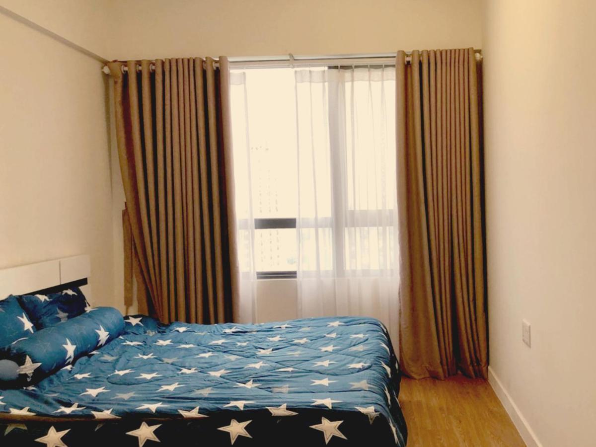 Lucyhome Masteri Thao Dien Apartment Хошимин Экстерьер фото
