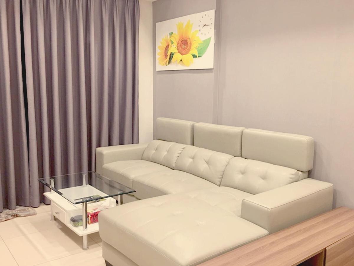 Lucyhome Masteri Thao Dien Apartment Хошимин Экстерьер фото