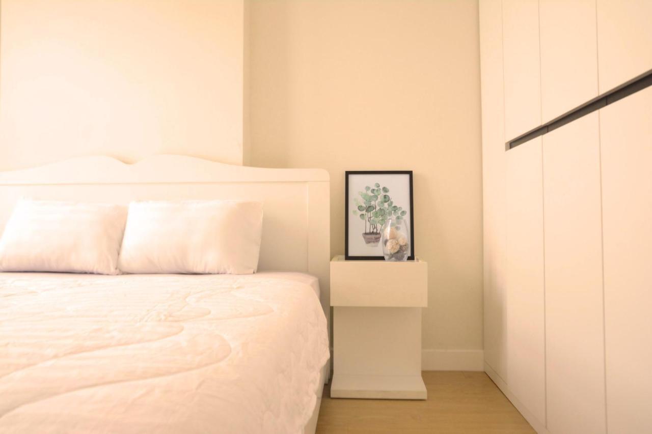 Lucyhome Masteri Thao Dien Apartment Хошимин Экстерьер фото
