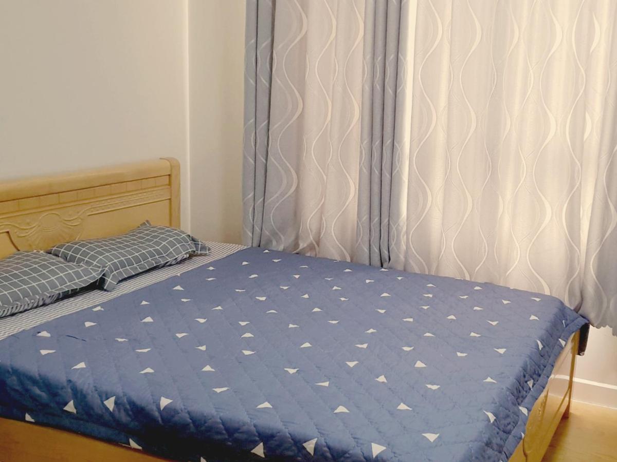 Lucyhome Masteri Thao Dien Apartment Хошимин Экстерьер фото