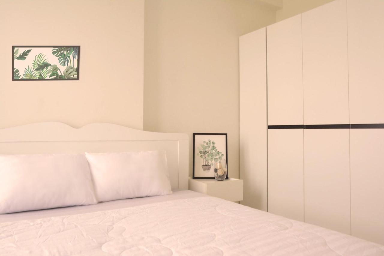 Lucyhome Masteri Thao Dien Apartment Хошимин Экстерьер фото