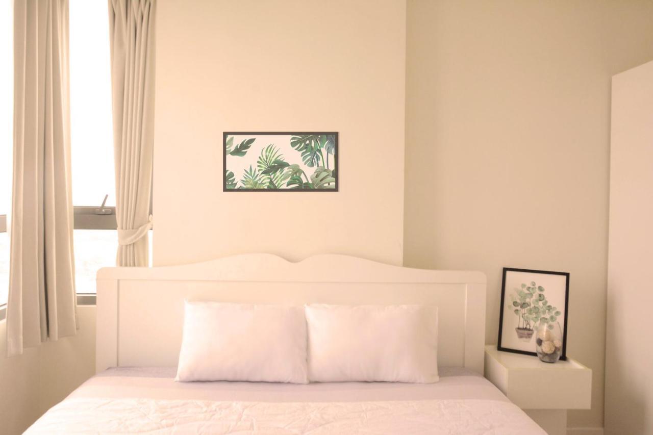 Lucyhome Masteri Thao Dien Apartment Хошимин Экстерьер фото